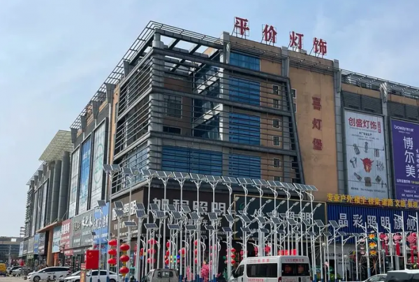 广告牌安装，灯箱安装