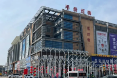 广告牌安装，灯箱安装